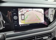 Volkswagen Taigo Ostatní 1,5 l 110 kw