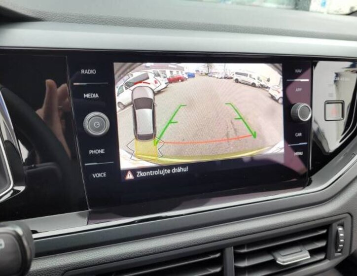 Volkswagen Taigo Ostatní 1,5 l 110 kw