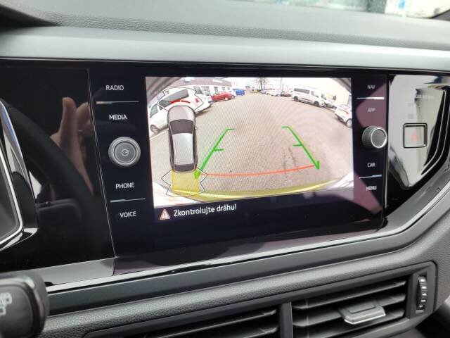 Volkswagen Taigo Ostatní 1,5 l 110 kw