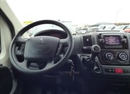 Peugeot Boxer Ostatní 2,2 l 121 kw