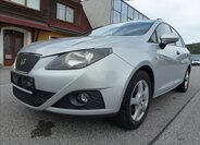Seat Ibiza Kombi 1,2 l 55 kw