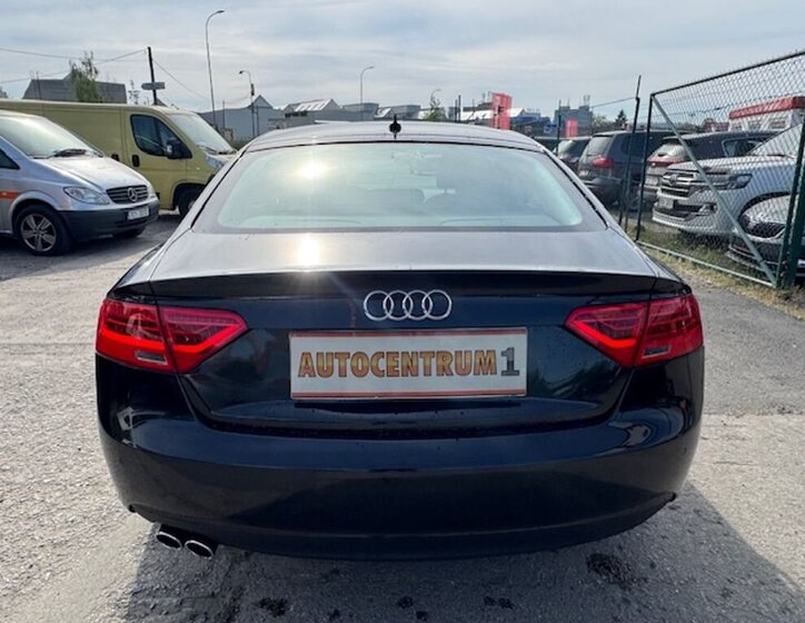 Audi A5 Hatchback 2,0 l 110 kw