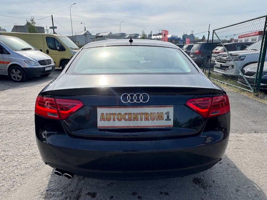 Audi A5 Hatchback 2,0 l 110 kw