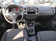 Volkswagen Tiguan 11