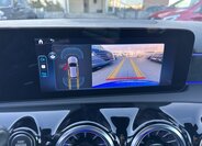 Mercedes-Benz Třídy A Hatchback 2,0 l 110 kw