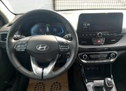 Hyundai i30 Kombi 1,5 l 70 kw