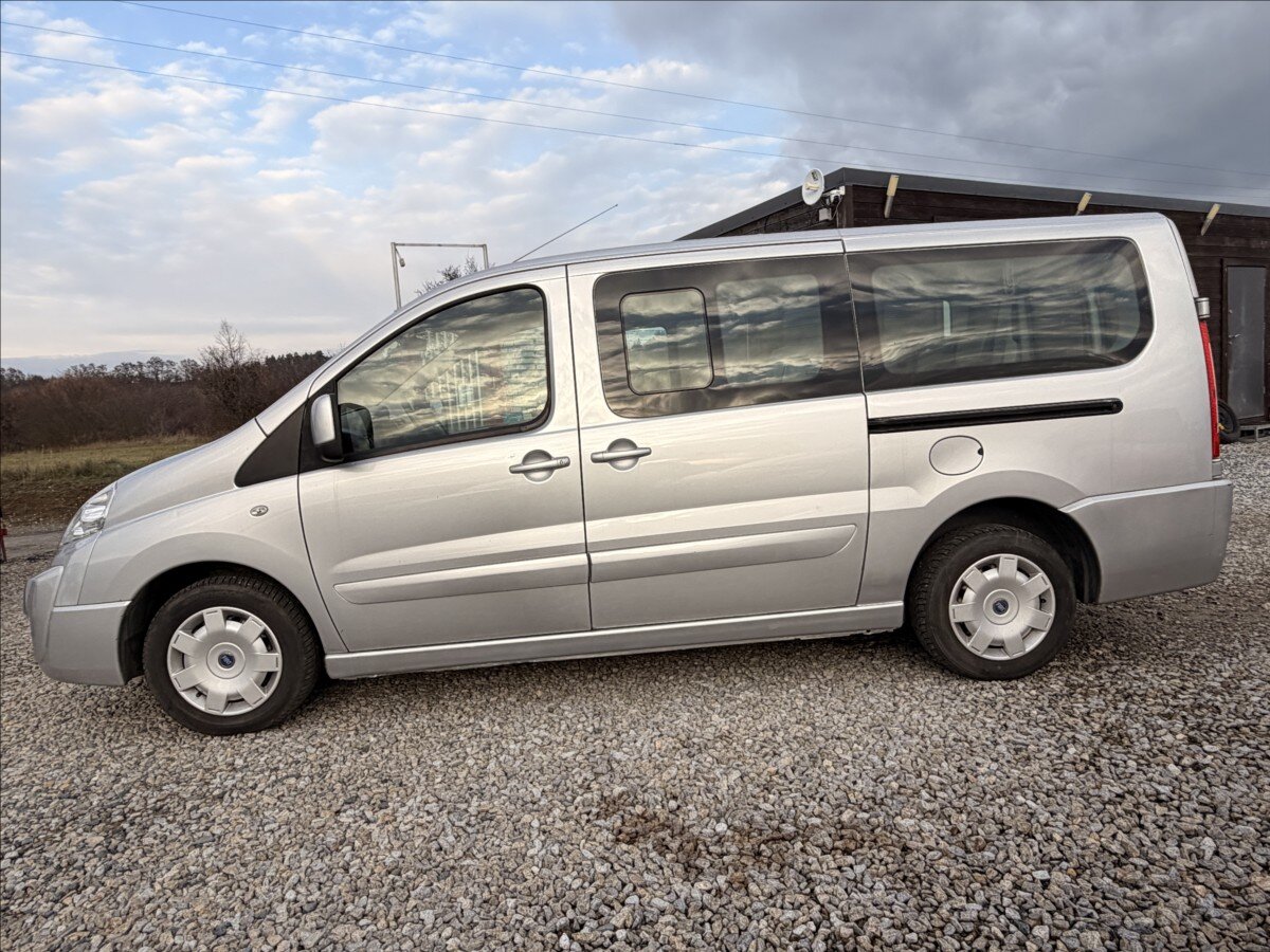 Fiat Scudo