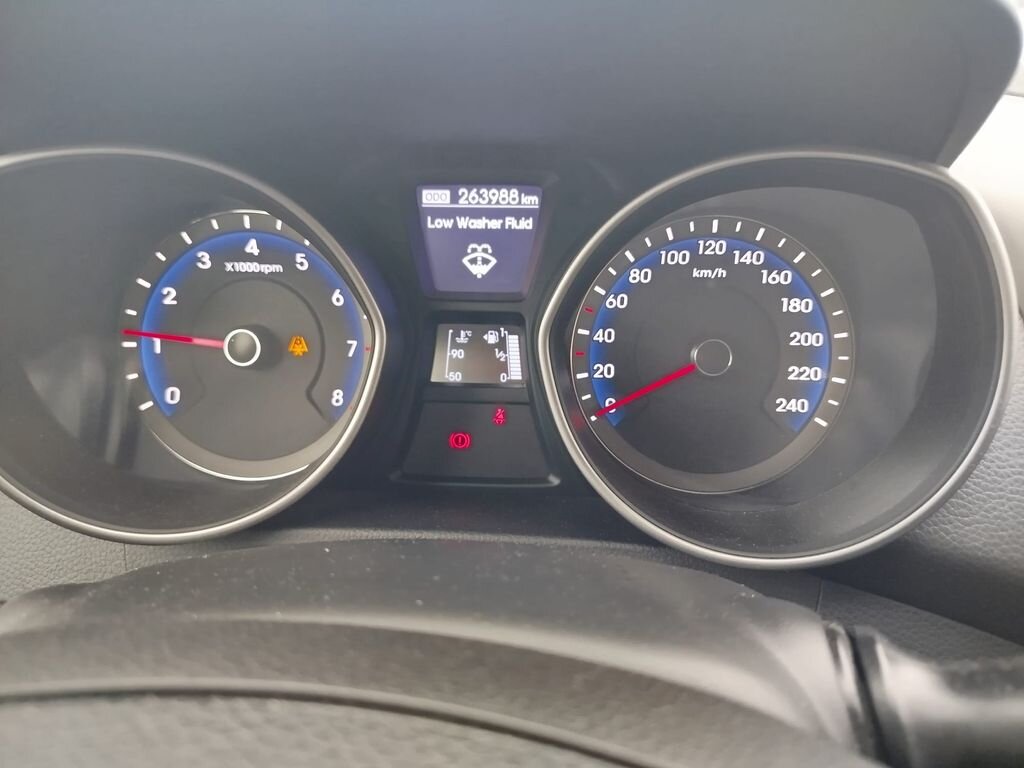 Hyundai i30 Kombi 1,4 l 73 kw