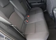 Toyota C-HR SUV 2,0 l 112 kw