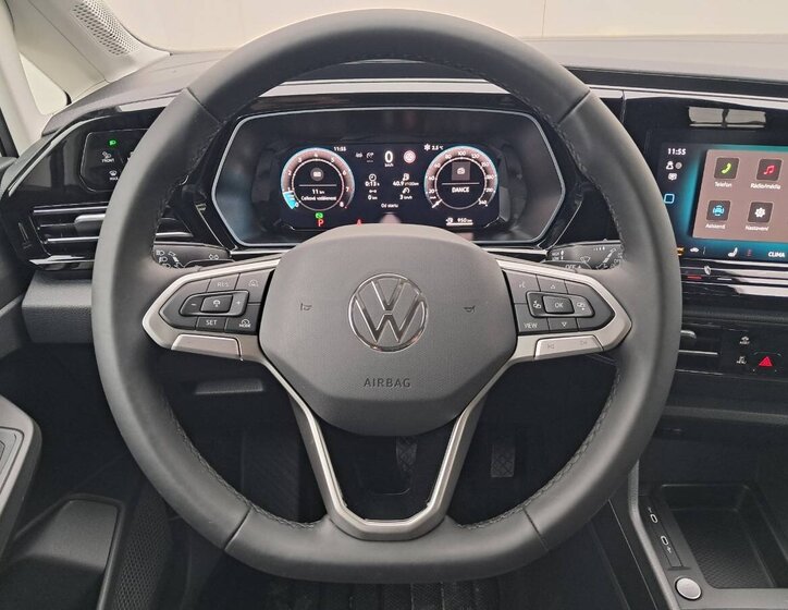 Volkswagen Caddy Kombi 1,5 l 85 kw