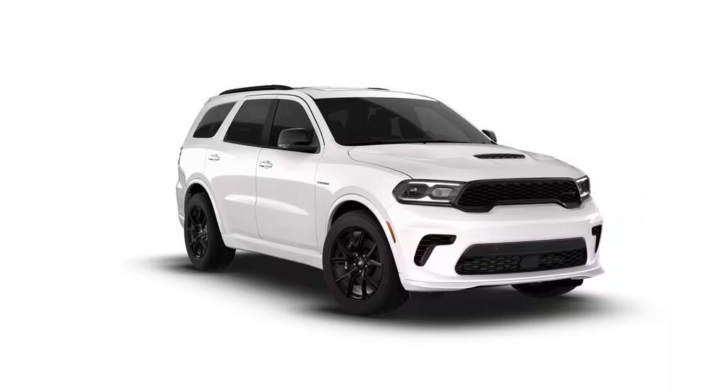 Dodge Durango SUV 5,7 l 268 kw