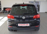 Volkswagen Tiguan SUV / Terénní 1,4 l 90 kw