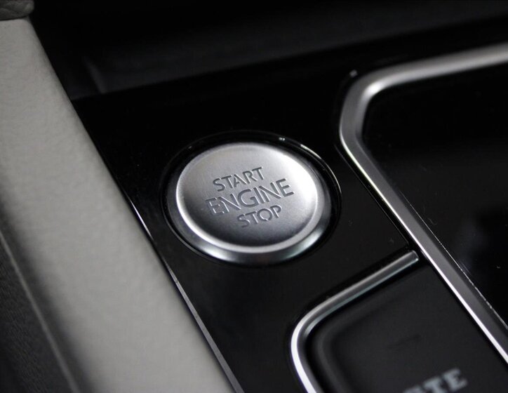 Volkswagen Passat 23