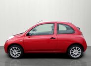 Nissan Micra 2