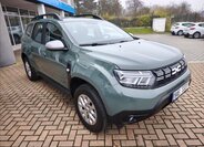 Dacia Duster SUV 999,0 67 kw