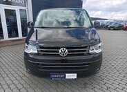 Volkswagen Multivan VAN-Minibus 2,0 l 132 kw
