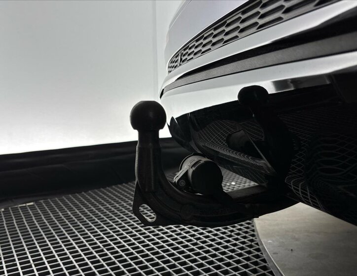 Audi Q7 SUV / Terénní 3,0 l 210 kw