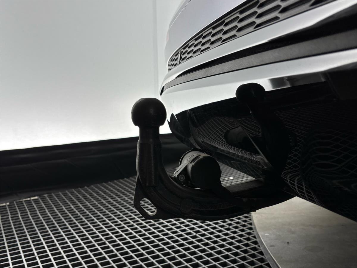 Audi Q7 SUV / Terénní 3,0 l 210 kw