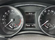 Škoda Superb Kombi 2,0 l 103 kw