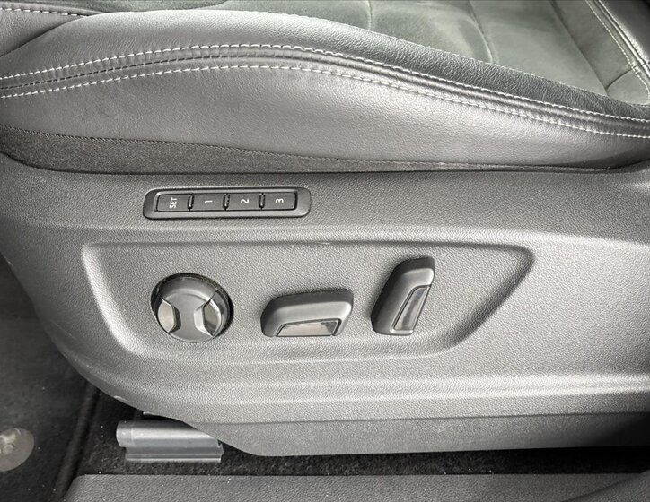 Škoda Kodiaq SUV / Terénní 2,0 l 140 kw