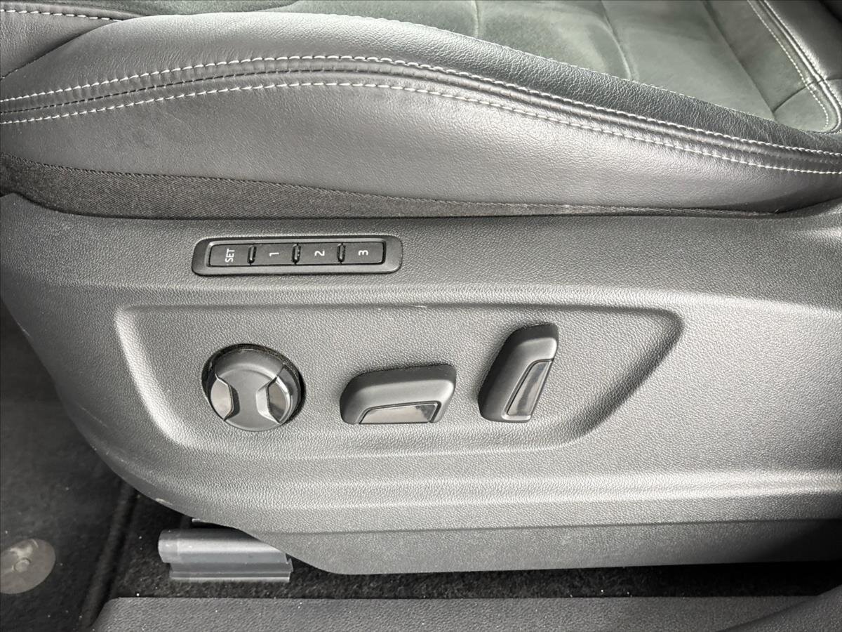 Škoda Kodiaq SUV / Terénní 2,0 l 140 kw