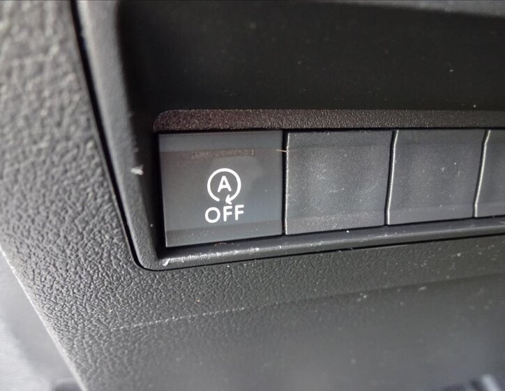 Peugeot Partner Skříň 1,2 l 81 kw