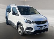 Peugeot Ostatní Kombi 1,5 l 96 kw