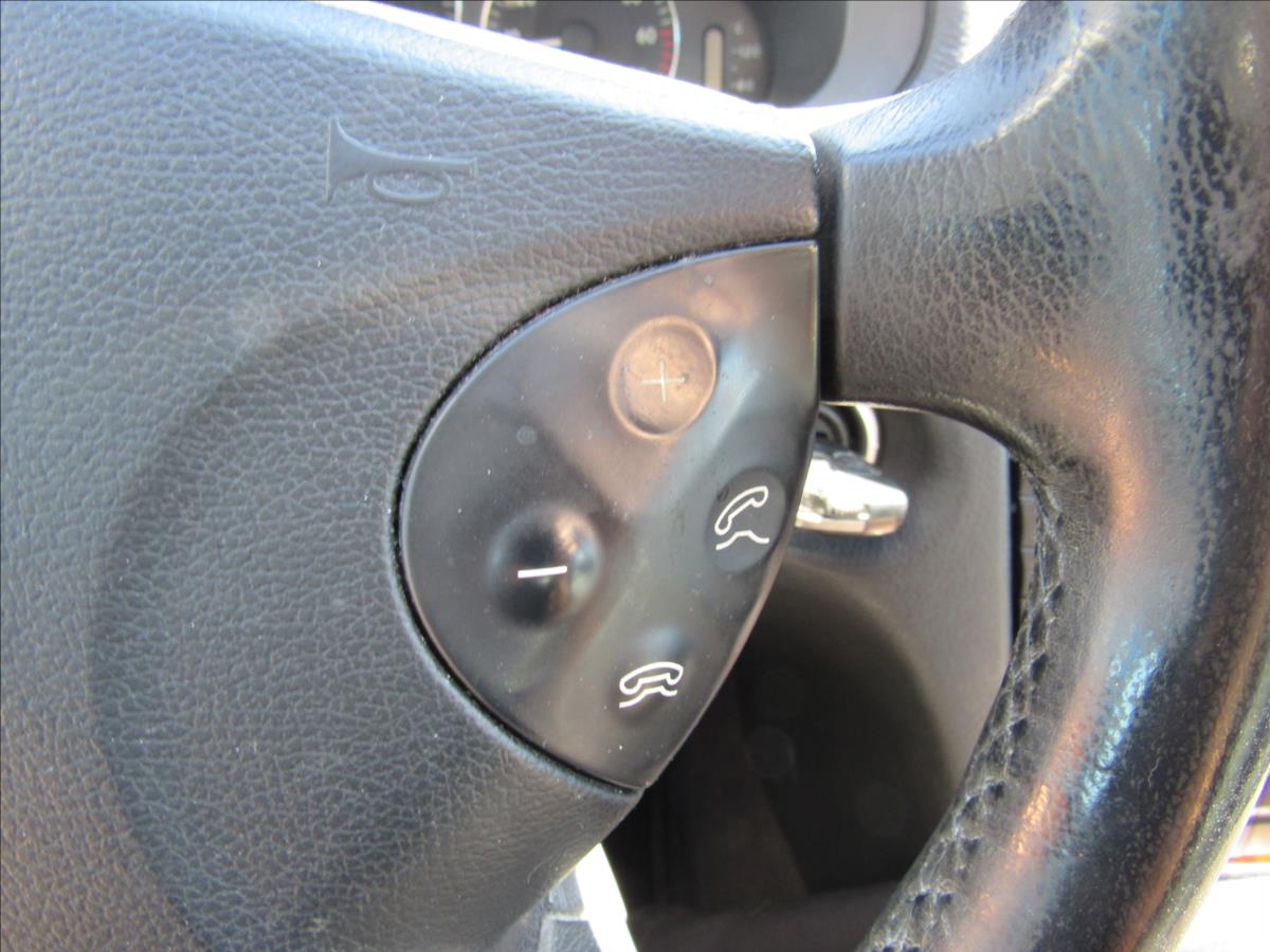 Mercedes-Benz Třídy E