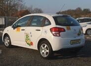 Citroën C3 Hatchback 1,1 l 44 kw