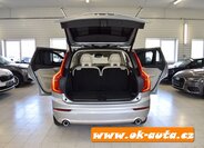 Volvo XC90 SUV 2,0 l 0