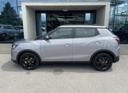 SsangYong Tivoli 5