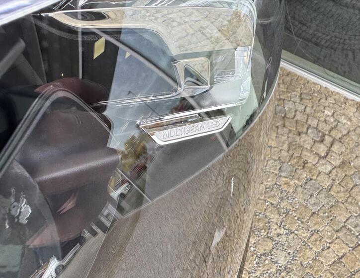 Mercedes-Benz GLS 46