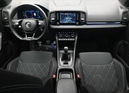 Škoda Karoq SUV / Terénní 1,5 l 110 kw
