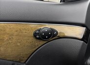 Mercedes-Benz Třídy E Kombi 3,0 l 170 kw