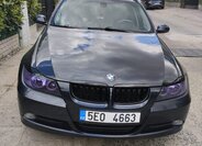 BMW Řada 3 Kombi 0,0 120 kw