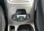 Jeep Renegade SUV / Terénní 1,3 l 132 kw