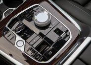 BMW X7 SUV / Terénní 3,0 l 259 kw