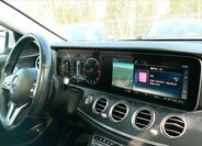 Mercedes-Benz Třídy E Kombi 2,0 l 143 kw