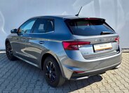 Škoda Fabia Hatchback 1,0 l 70 kw