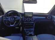 Mercedes-Benz Třídy C Kombi 2,1 l 150 kw