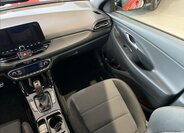 Hyundai i30 Kombi 1,5 l 103 kw