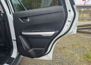 Suzuki Vitara SUV / Terénní 1,6 l 88 kw