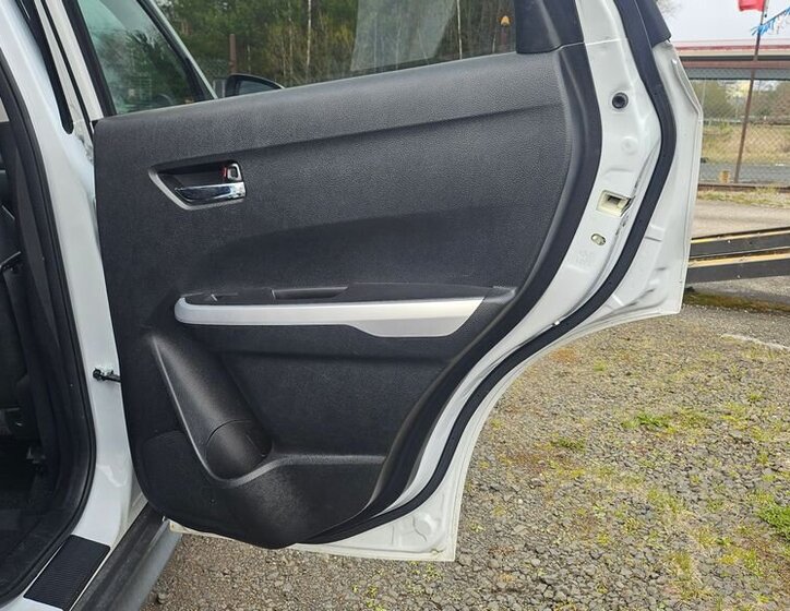 Suzuki Vitara SUV / Terénní 1,6 l 88 kw