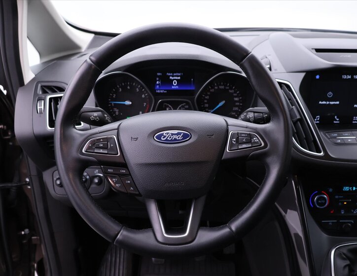 Ford Grand C-MAX Kombi 1,5 l 110 kw