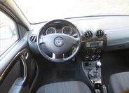 Dacia Duster Kombi 1,5 l 79 kw