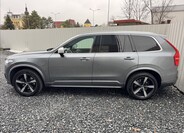 Volvo XC90 4