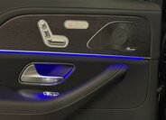 Mercedes-Benz Ostatní SUV / Terénní 3,0 l 285 kw