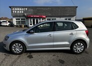 Volkswagen Polo Hatchback 1,2 l 55 kw