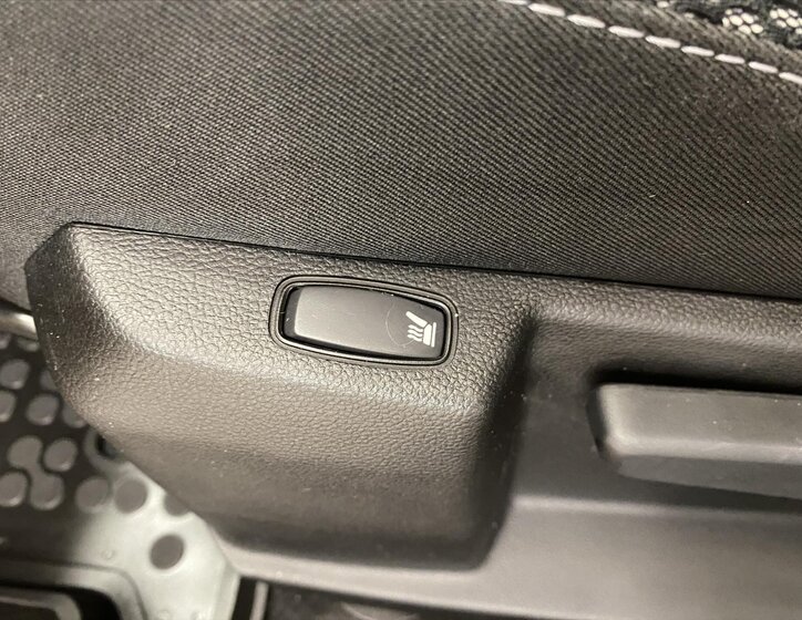 Dacia Duster SUV 999,0 74 kw