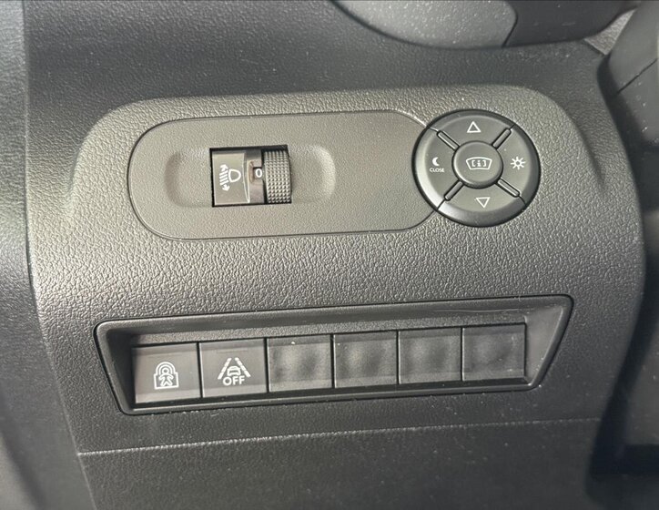 Citroën Berlingo MPV 1,2 l 96 kw